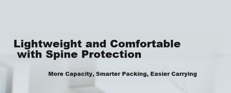 Almost Bear Middle School Student Backpack Girls New Lightweight Large Capacity Travel Bag Boys Primary High School Load-Reducing Ergonomic Double Shoulder Bag 3