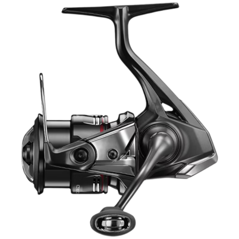 SHIMANO 24 New Vanford 4000 Spinning Reel Micro Lure Long Cast Freshwater Fishing Reel