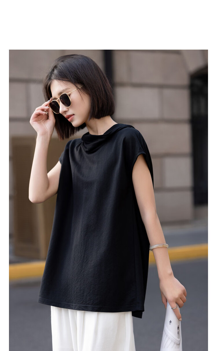 Demana [Comfortism] Summer Elegant Off-Shoulder Lace Splice Slim Fit Short Sleeve T-Shirt for Women Premium Quality 11