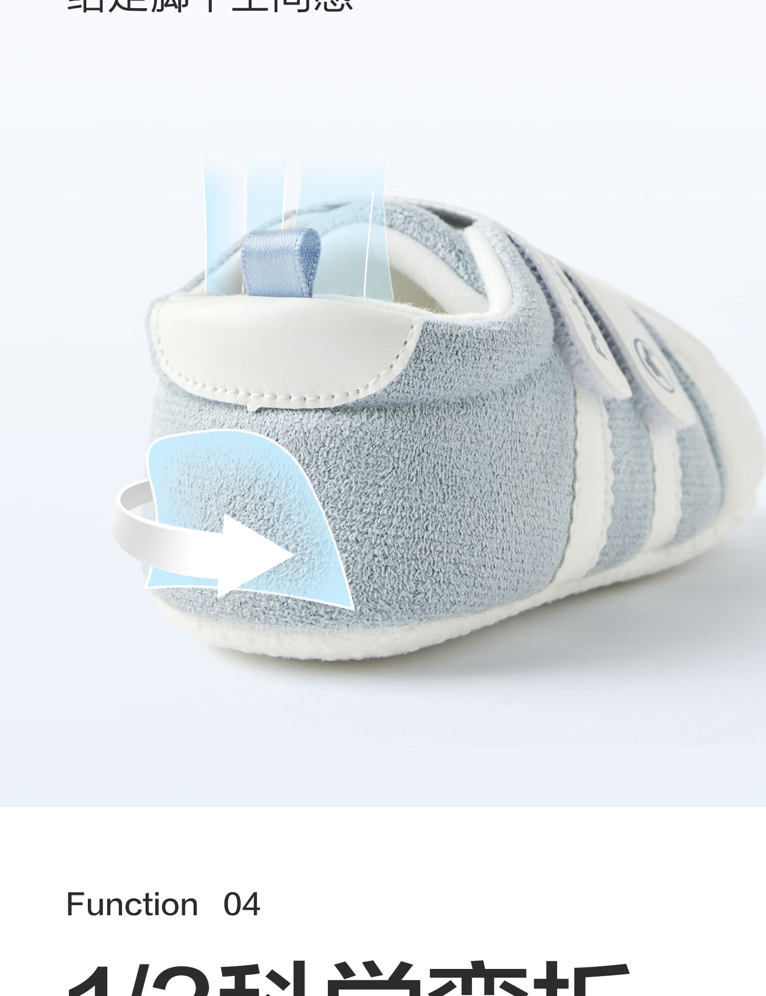 Baby Newborn Infant Shoes Spring Summer 6-12 Months Toddler First Walking Shoes for Newborns and Young Babies 6