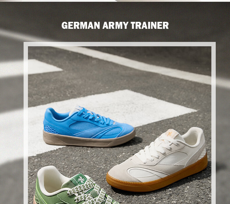 361° Men's Casual Thin Sole T-Toe Low-Top Sports Shoes Wan Feng 3 Spring Summer 672626608-1 24