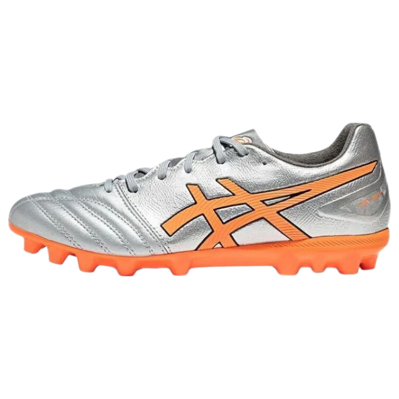 ASICS AG Stud Men's Soccer Shoes DS LIGHT PRO Wide Fit Artificial Grass Cushioning 1103A116-020 Size 43.5