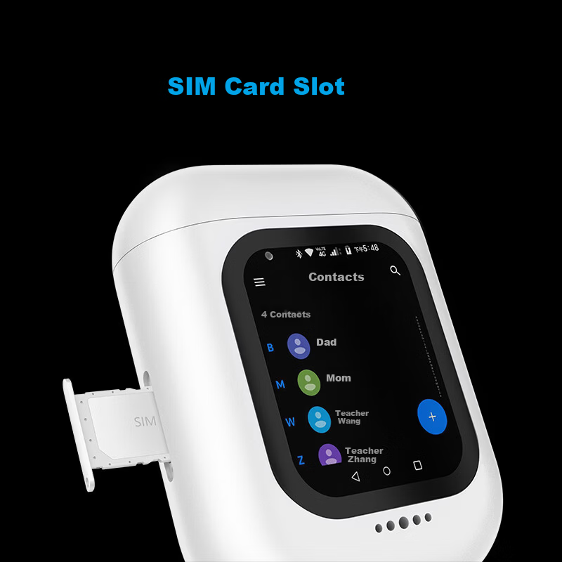 Honor Choice AI Call Earphones Honor Earphones Bluetooth Earphones Small Screen Phone Youth Earphones Social Communication Photo Study Helper Voice Companion Star Dream Silver