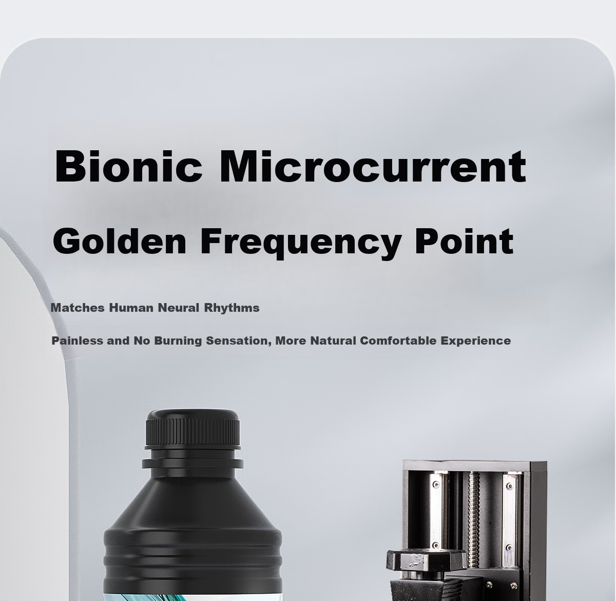 CMYKSUPPLIES Rigid Photocurable Resin 3D Printing Resin Material 405nm Wavelength LCD Compatible with Creality/Anycubic/Phrozen/Hege Printers 7