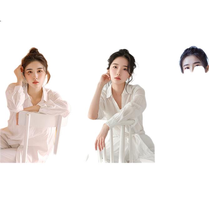 White Image 1