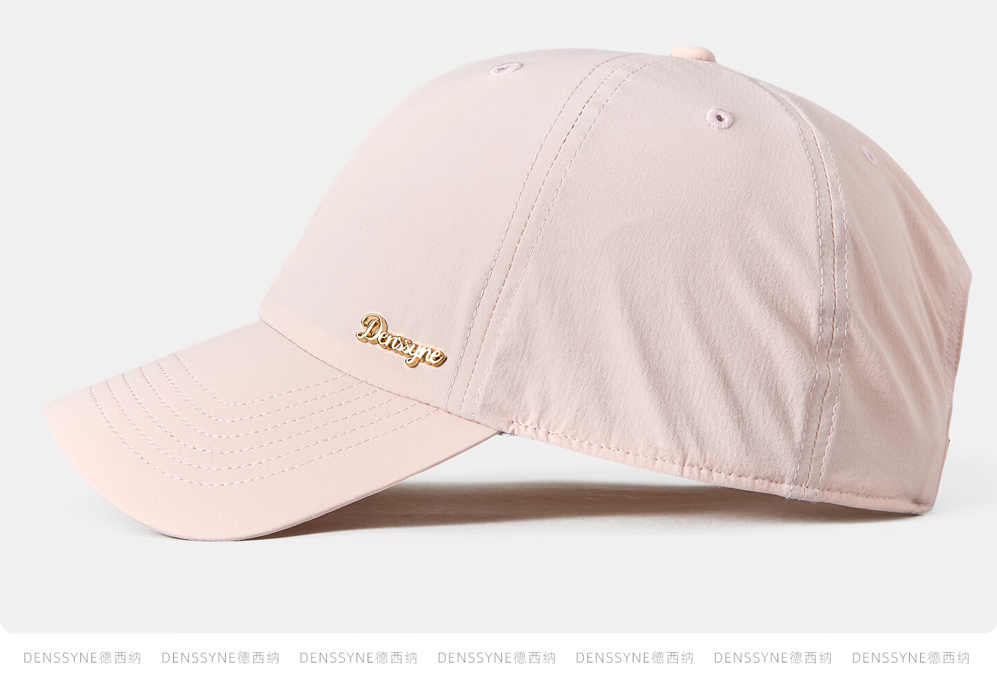Desina Women's Summer Quick-Dry Breathable Baseball Cap Outdoor UV Protection Sun Hat 16