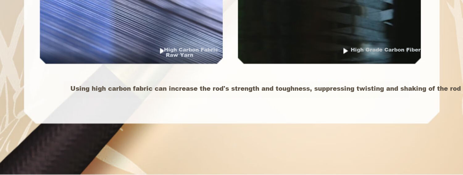 GW 3.6m Ultra-Light Ultra-Hard 28-Tone Multi-Purpose Fishing Rod for Wild and Platform Fishing 4