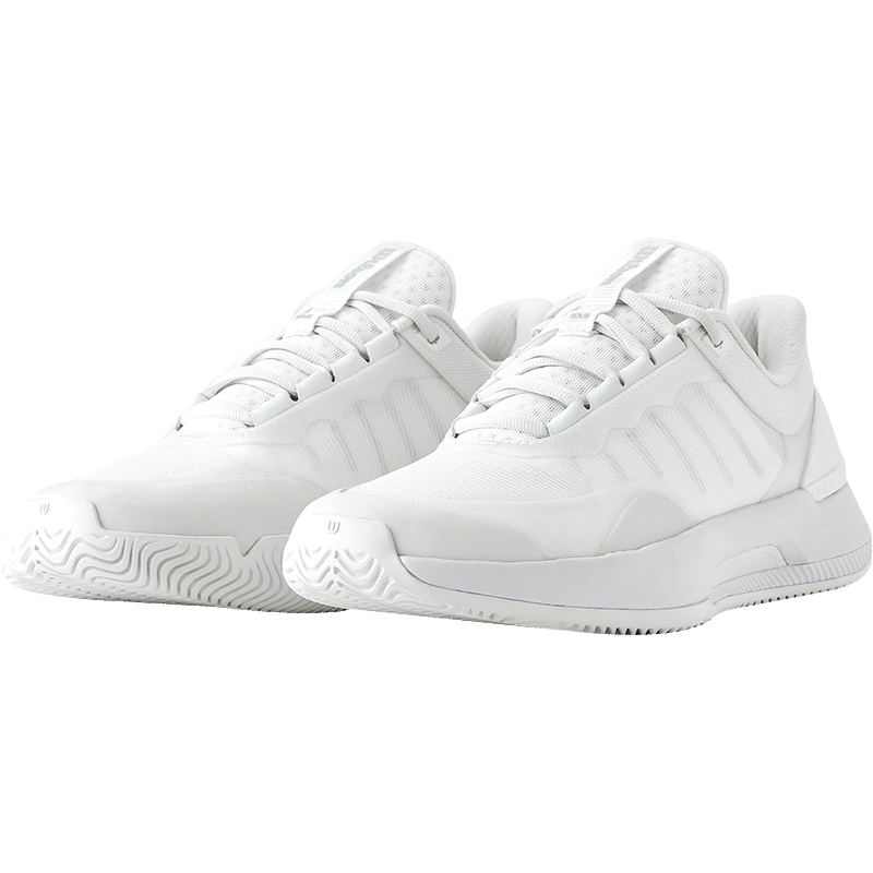 Wilson Intrigue Tour Women's Durable Shock-Absorbing Comfortable Professional Tennis Shoes