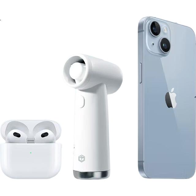 White Image 3