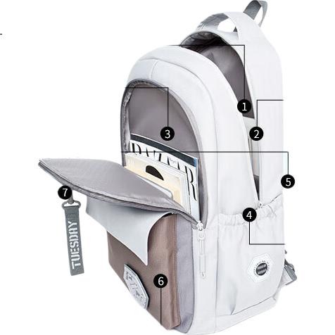 White Image 3