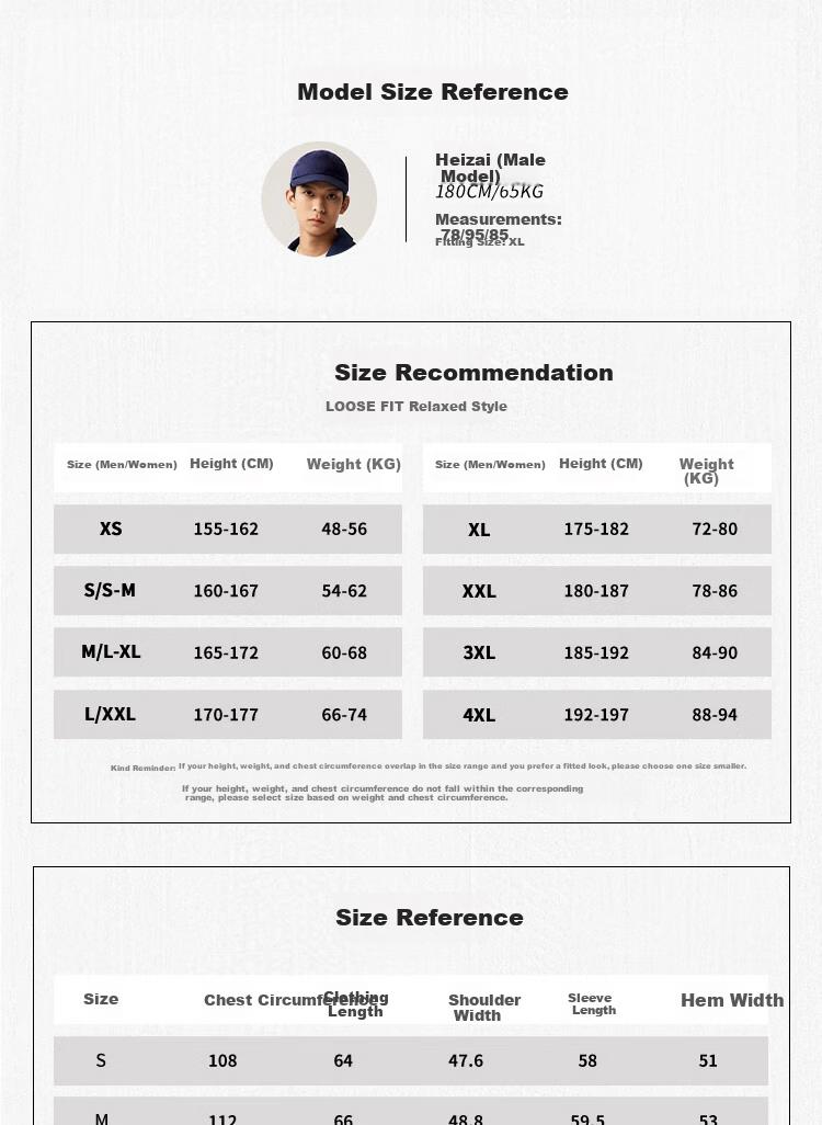 LI-NING Men's and Women's Couple Matching Fleece-Lined Warm Hoodie Loose Casual Sportswear Sweatshirt 9