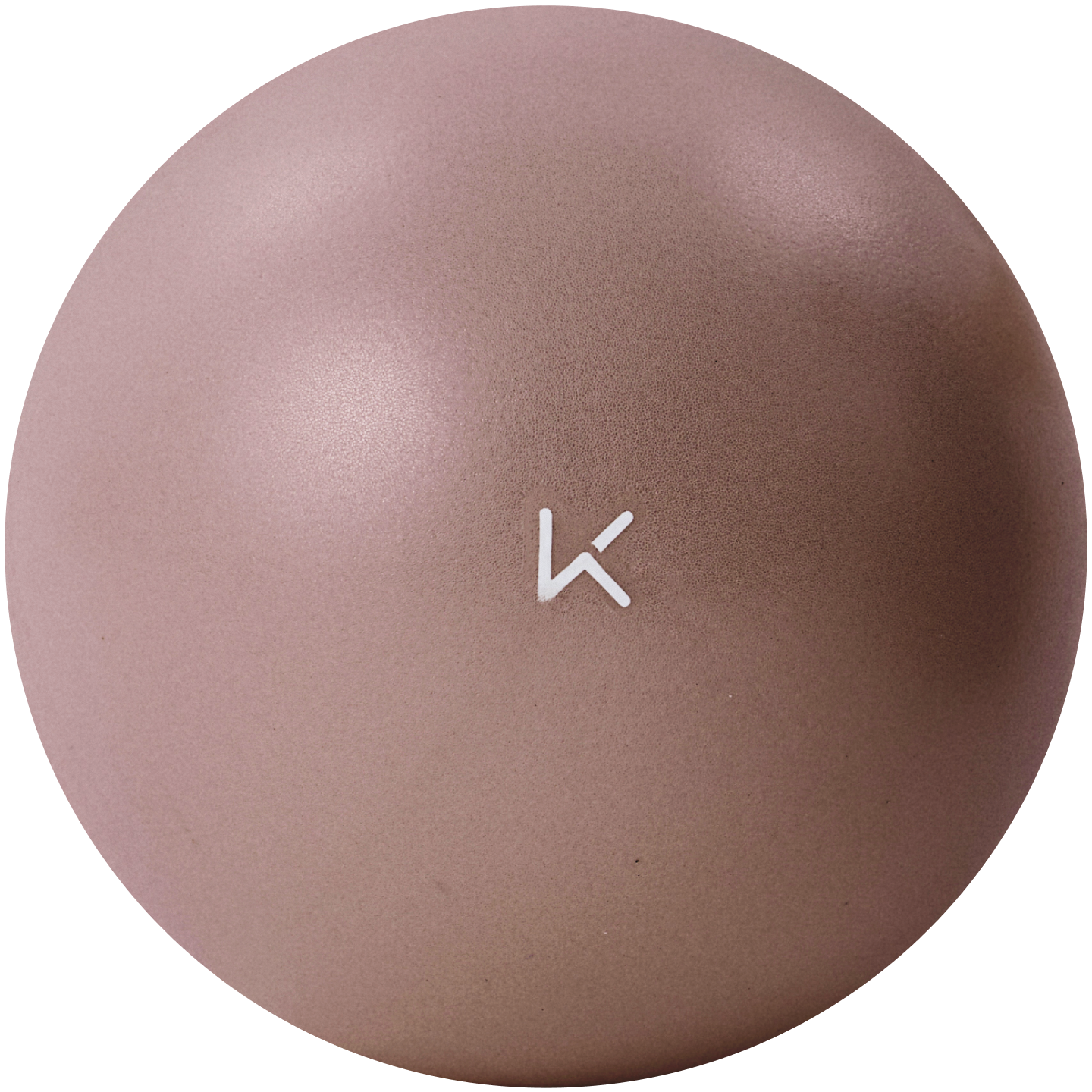 Keep Pilates Ball, Yoga Ball, Pelvic Floor Muscle Exercise, 25cm Shaping, Buttocks Lifting, Body Shaping, Fitness Ball, Balance Ball, Mocha Brow