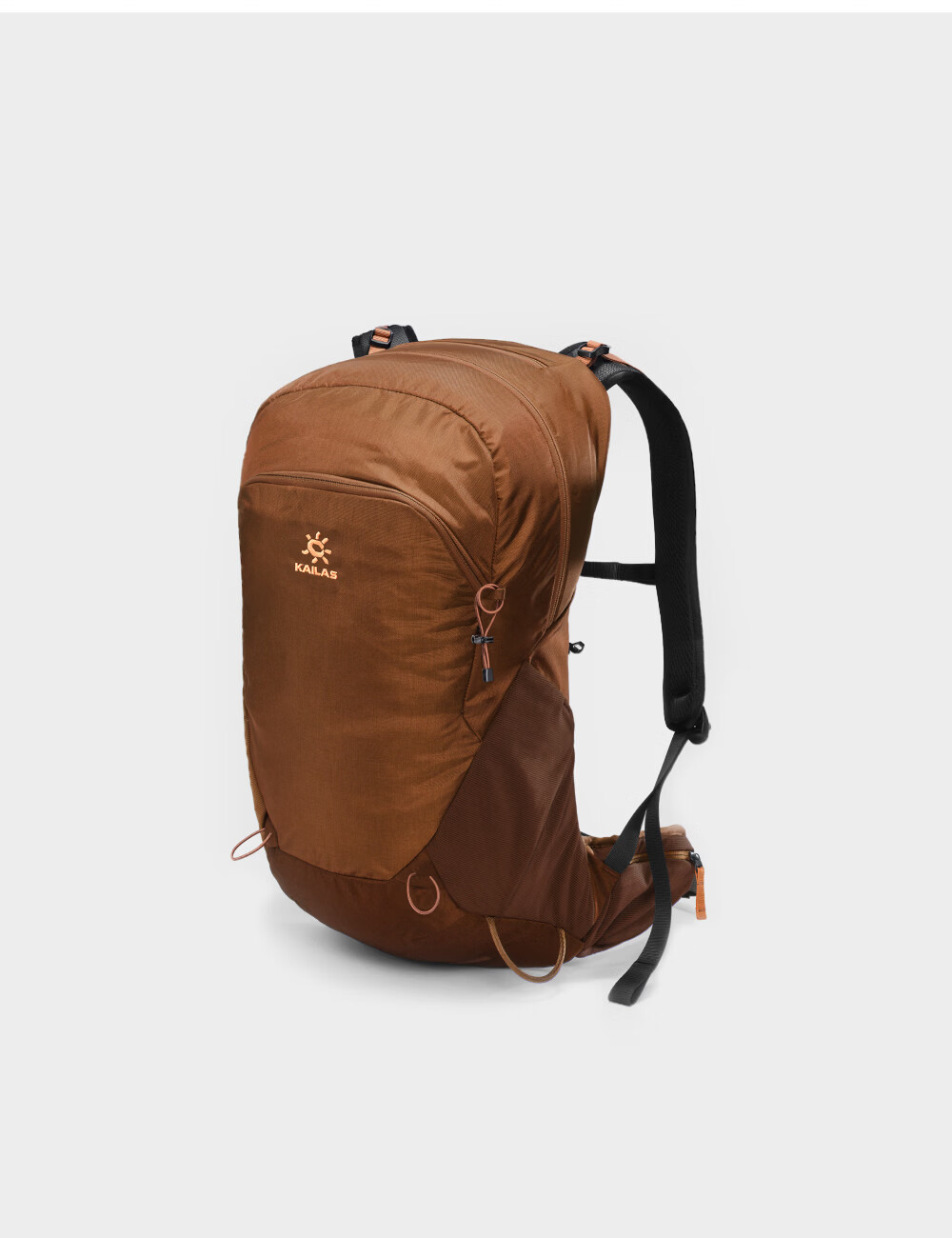 KAILAS Wind Tunnel 20L Professional Hiking Backpack Lightweight Outdoor Durable Water-Resistant Breathable Double Shoulder Mountaineering Bag 11
