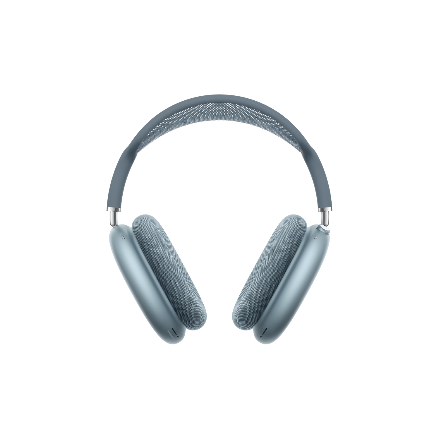 Apple AirPods Max 2 Blue (2026 Model) with H2 Chip Over-Ear Wireless Bluetooth Headphones Active Noise Cancellation