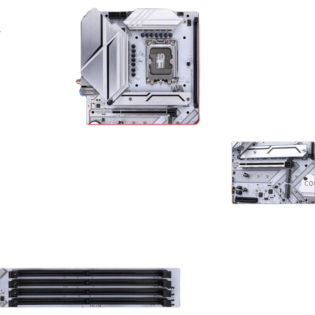 White Image 1