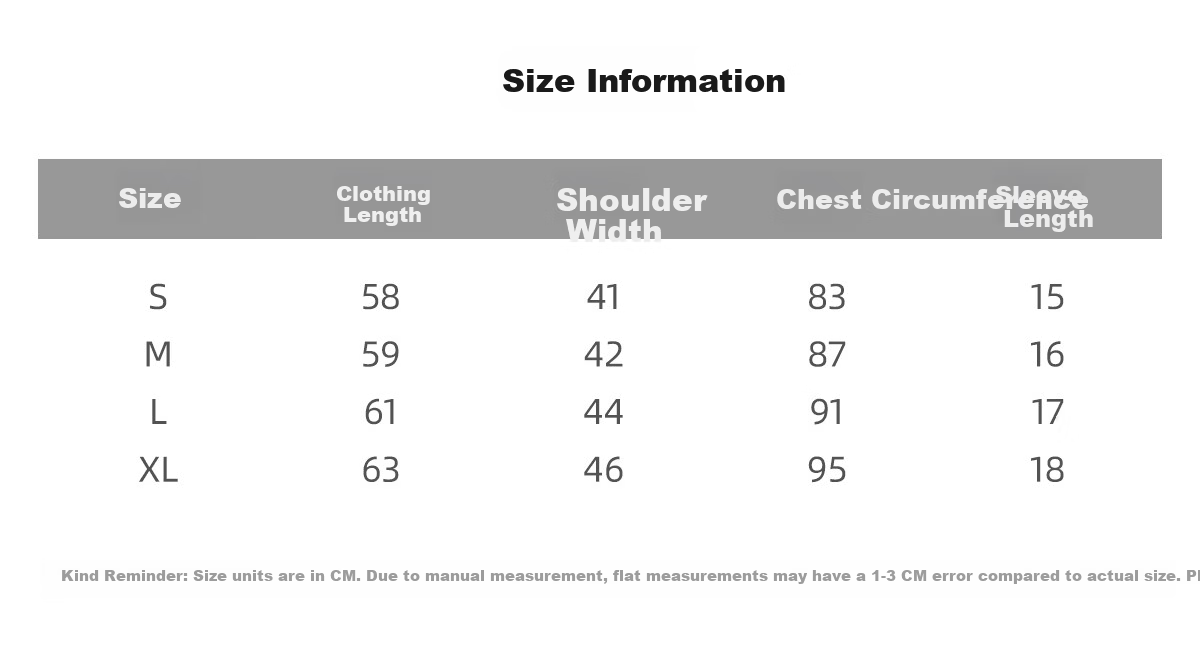 PinCai Women's Summer Short Sleeve V-Neck Polo Shirt Striped Letter Cherry Fashion Base Top P143T1550 14