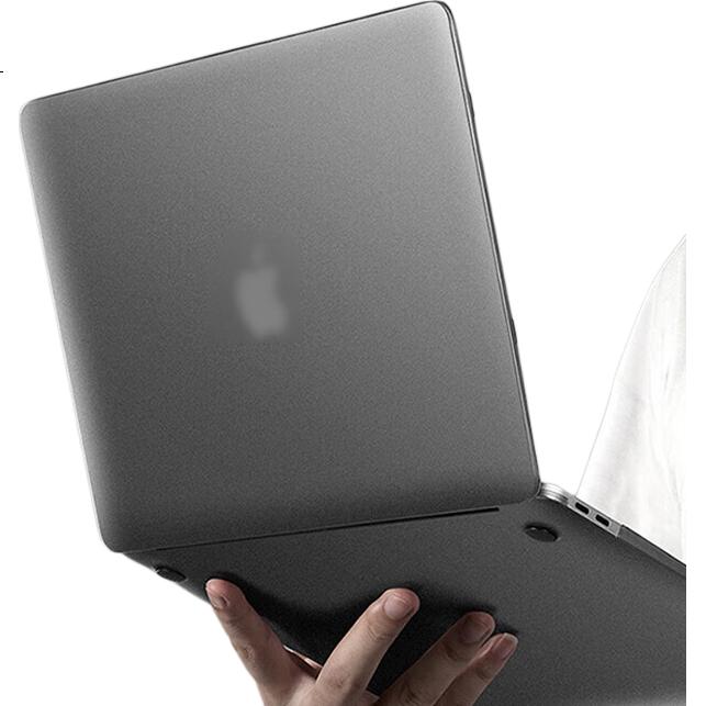 Jiasu Apple MacBook Pro Case Film [A2338/A2289/A2251], 20/22 Model 13-Inch Full Set Body Film, Frosted Transparent Outer Case Sticker, Easy to Apply