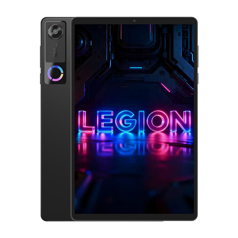 Lenovo Legion Y700 5th Gen AI Gaming Tablet 8.8-inch Pad 5th Gen Snapdragon 8 Gen 2 3K 165Hz E-sports High Refresh Rate Screen 16GB RAM 512GB Black National Subsidy