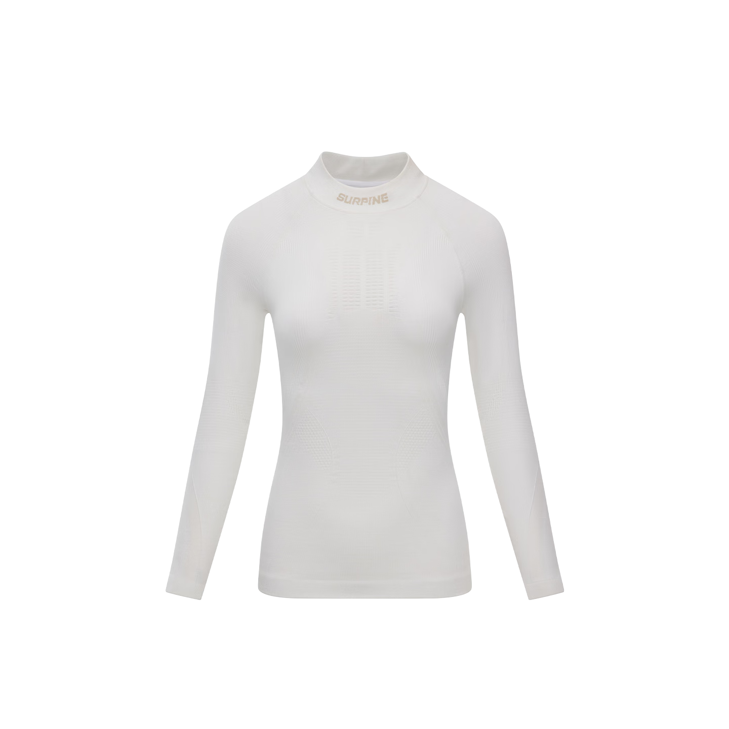 SURPINE Snow Series Cashmere Wool Outdoor Thermal Functional Underwear for Skiing, Quick-Drying for Men And Wome