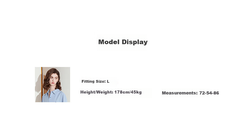Chuyua Heart Embroidery Shirt Women 2025 Autumn New Simple Versatile Solid Color Pure Cotton Blouse White L 9
