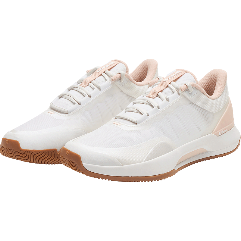 Wilson Intrigue Tour Women's Durable Shock-Absorbing Comfortable Professional Tennis Shoes
