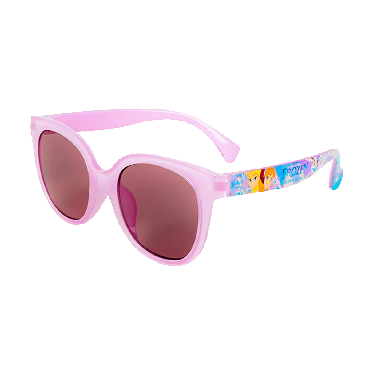 Disney Kids Sunglasses Girls UV Protection Travel Vacation Sunglasses Children's Gift Back to School