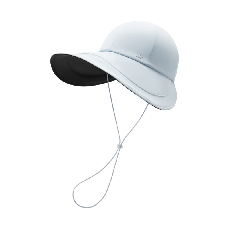 Bananain Liu Haocun Style Liangpi 502UV Sun Protection Baseball Cap Women Anti-UV Summer Outdoor Sunshade Hat