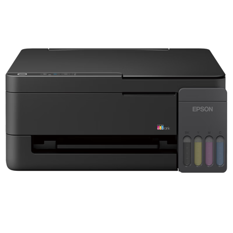 EPSON L3319 Inkjet Color Printer All-in-One Ink Tank Home Office Copier Scanner Photo Printer