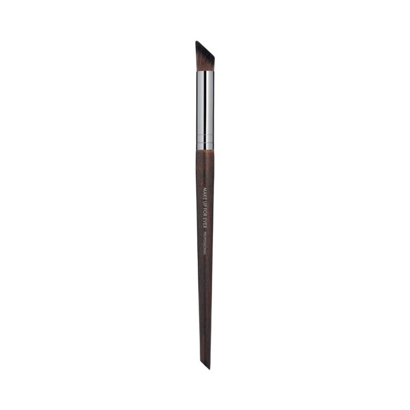 Make Up For Ever Official Authentic Angled Eyeshadow Brush #234 Birthday Gift for Girlfriend