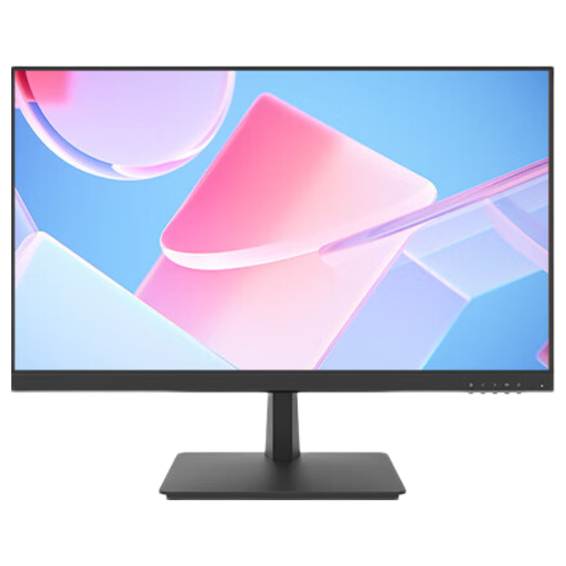 Lecoo 23.8-Inch High-Definition, 100Hz VA Panel, 3000:1 High Contrast Ratio, TUV Eye Protection Certified, Energy-Saving Monitor for Office And Home Use, XQ24e