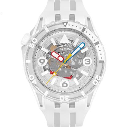 White Image 1