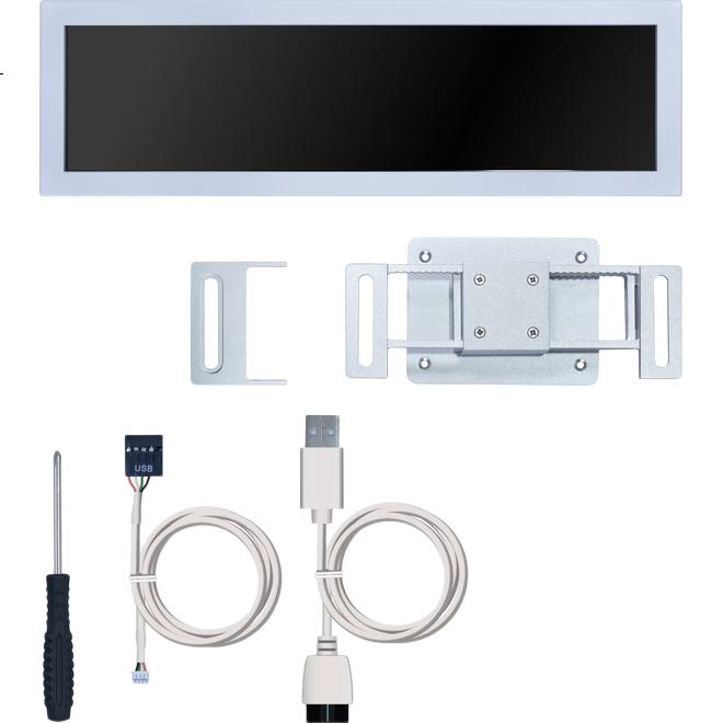 White Image 1