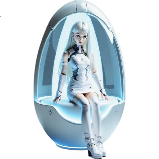 White Image 3