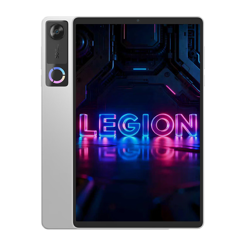 Lenovo Legion Y700 5th Gen AI Gaming Tablet 8.8" Pad Snapdragon 8 Gen 3 3K 165Hz E-sports Display 12GB+256GB White National Subsidy