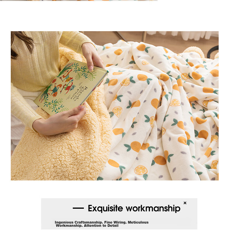 Hengyuanxiang Pure Cotton Traditional Towel Blanket for Single Person, Mother And Baby Grade A Class All Cotton Towel Nap Blanket Air Conditioning Summer Cool Quilt Thin Style for Summer 9