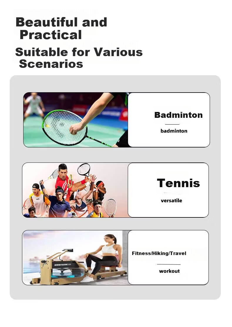 HEAD Tennis Bag Badminton Racket Bag Canvas Fashion Shoulder Bag with Built-in Racket Compartment Unisex 4