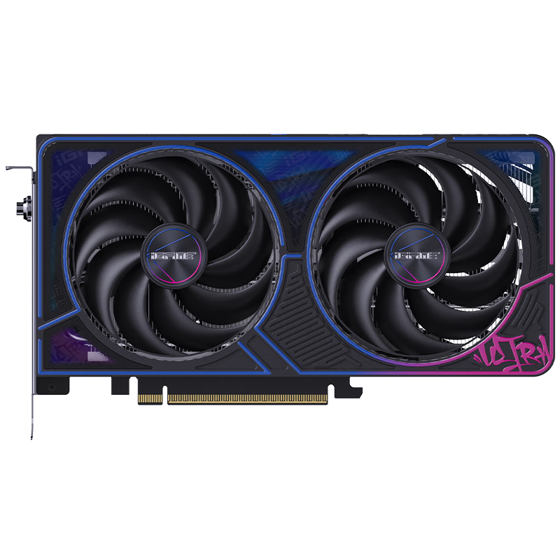 Colorful iGame GeForce RTX 5060 Ultra DUO OC 8GB GDDR7 DLSS 4 Gaming Ray Tracing Design Graphics Card