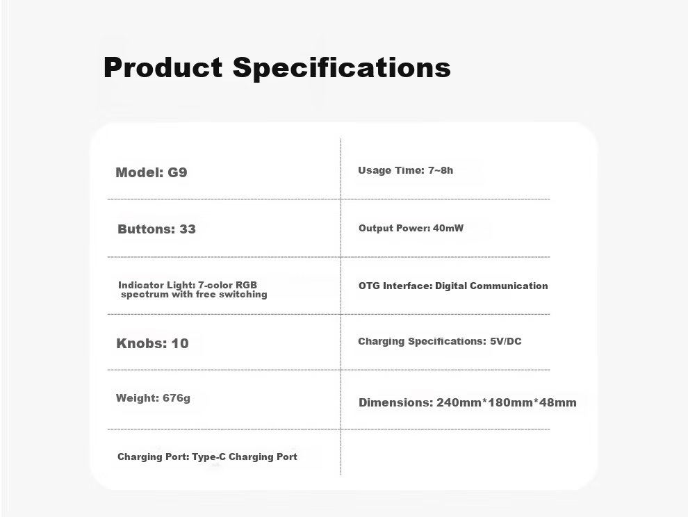 Meisheng G9 Sound Card Live Streaming Equipment Full Set K-Song Dedicated Douyin Host Singing Recording Mobile Computer Universal Professional Mixer Outdoor Wireless Microphone Condenser Microphone 22
