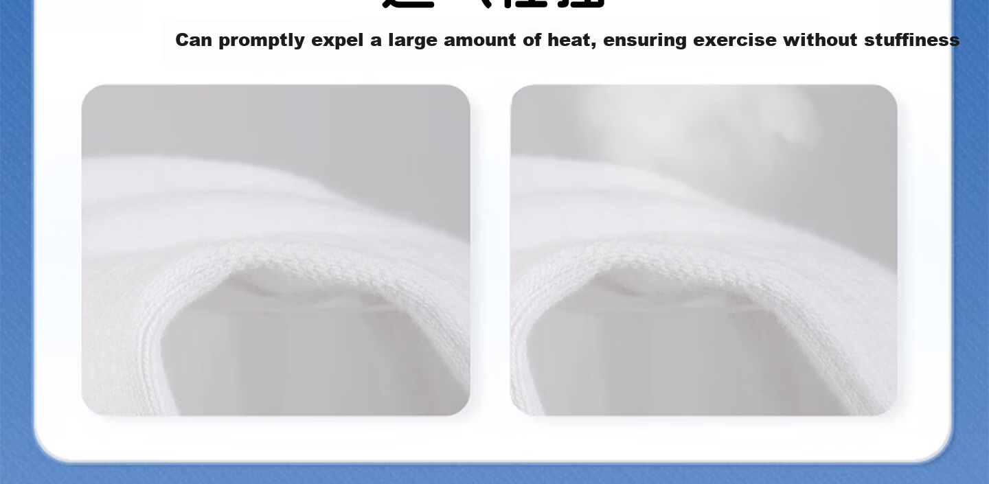Li-Ning 3 Pairs Short Sports Socks Unisex Running Socks Summer Youth Cotton Sweat-Absorbent Breathable White XL 36