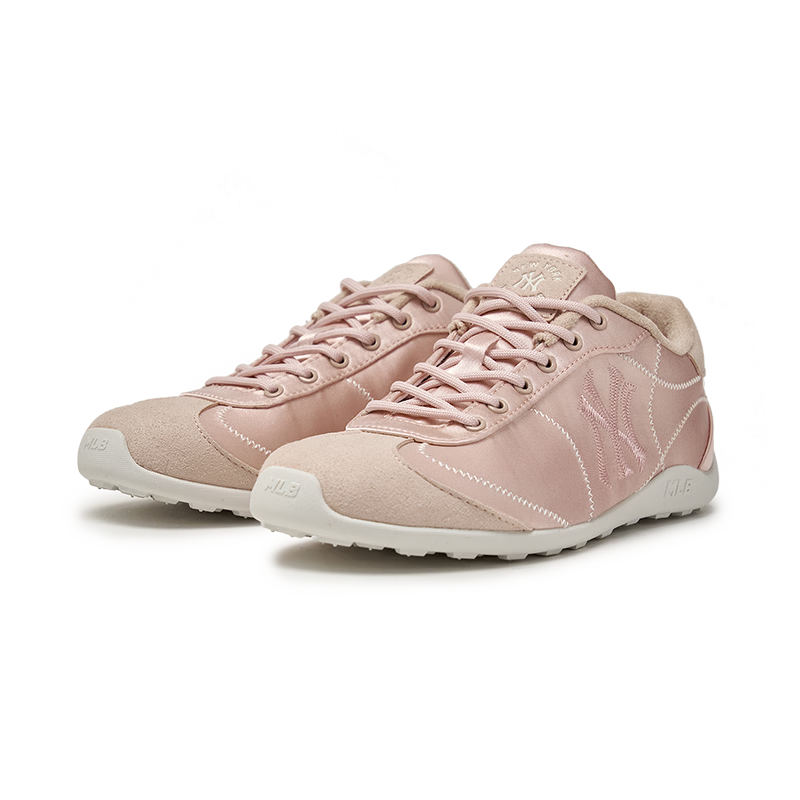 MLB KARINA Satin Ballet Flats Thin Sole 26 Spring 3ASXCE26N-50PKS-240
