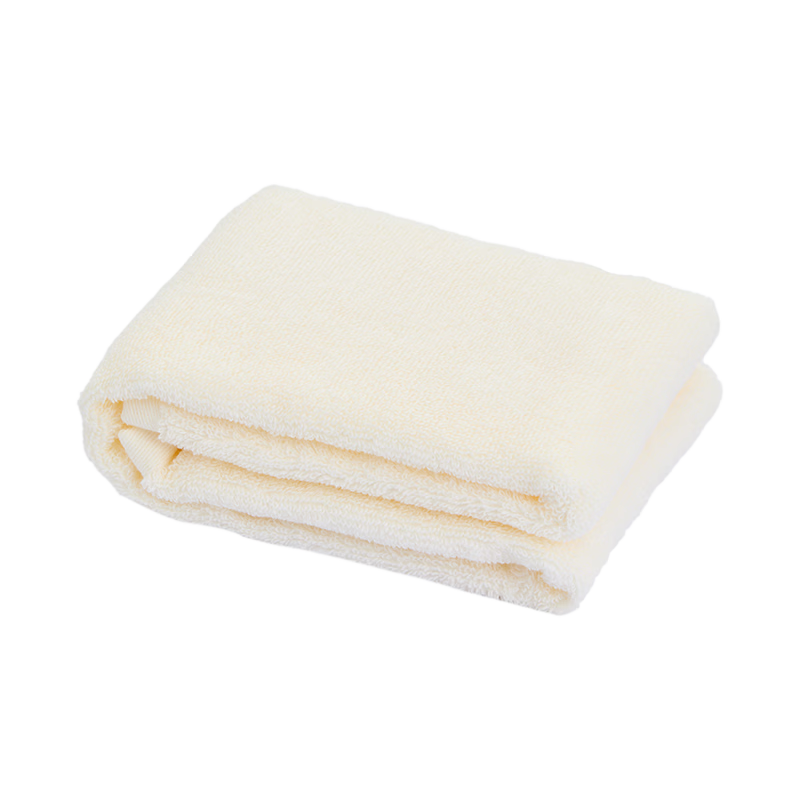 MINISO Cotton Soft Series Long-Staple Cotton Towel Comfortable Travel Portable Sports Fitness Sweat-Absorbent Water-Absorbent Towel