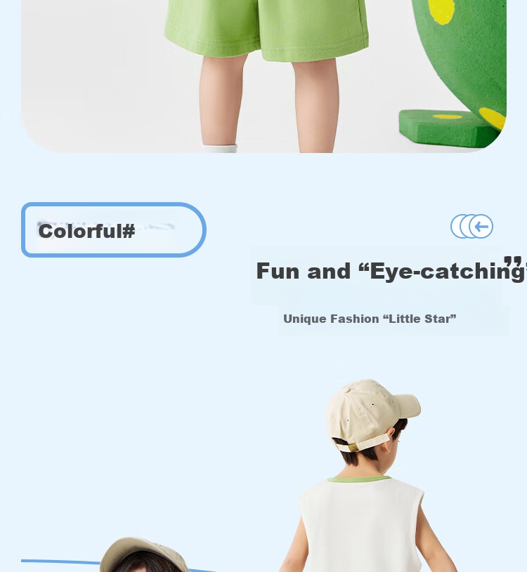 Minimumuwu Children's Clothing Set, Boys' Outfit 2026 New Style, Pure Cotton Sleeveless T-Shirt, Shorts for Girls, Summer Casual Thin Style, Kids' Vest 6