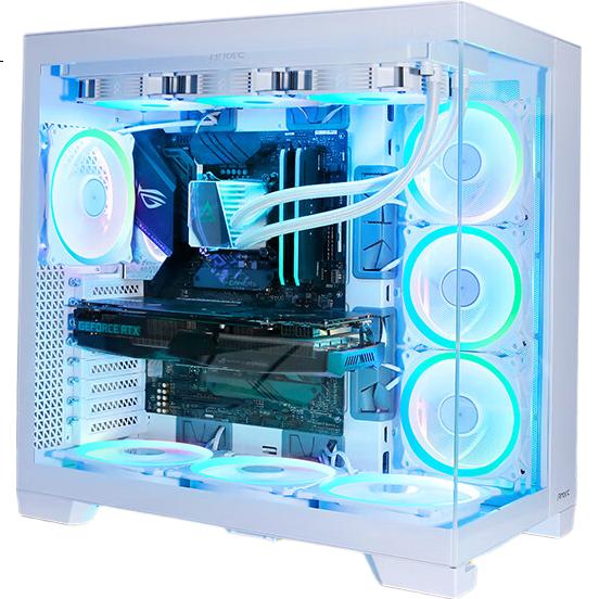 White Image 3