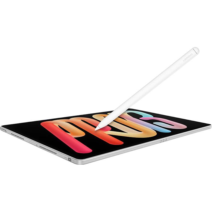 Lenovo Handwriting Pen Pro 2nd Gen - Instant AI Conversion and Erase, One-Click Annotation, Ultra-Low Latency, Sensitive Pressure, 1.4mm Tip, Compatible with Xiaoxin Pro13/ProGT13