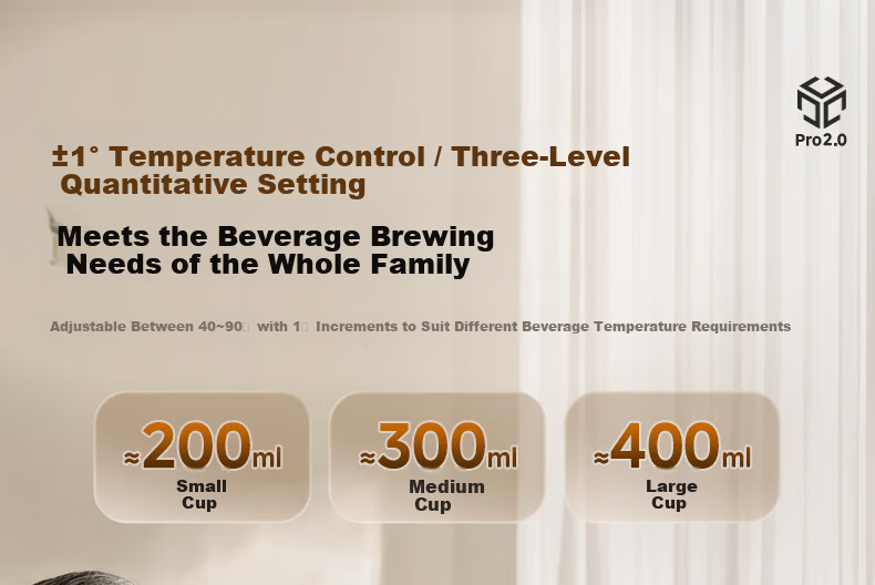 Midea Little Cube Pro Upgraded Electric Hot Water Bottle Food Grade 316L Smart Home 5L Fully Automatic Power-Off Insulation Constant Temperature Detachable Baby-Friendly 31W Pro 19