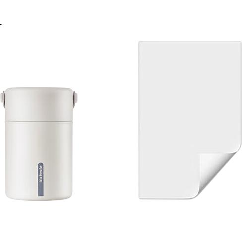 White Image 1