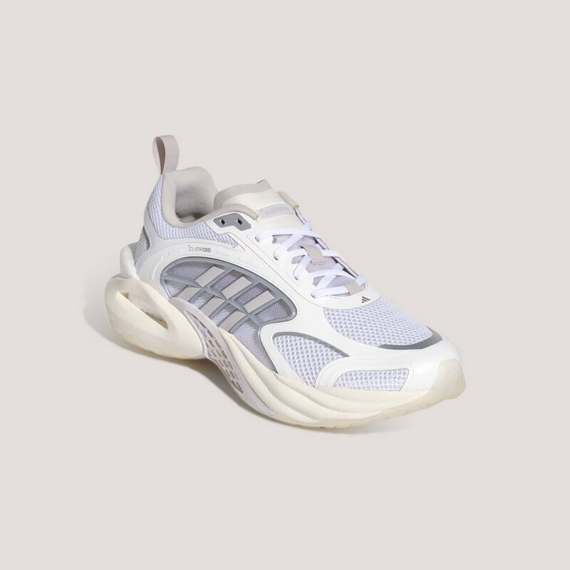 Adidas Unisex Sports Style CLIMACOOL VENTO 4.0 Running Shoes KK1813 White Size 38 4