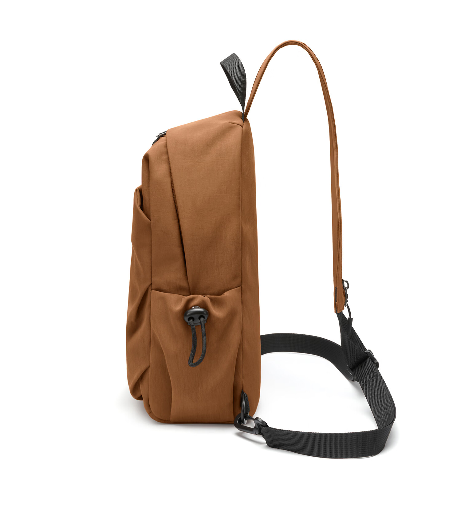 GOLF Men's Chest Bag Crossbody Lightweight Shoulder Bag iPad Outdoor Cycling Sports Small Backpack 24