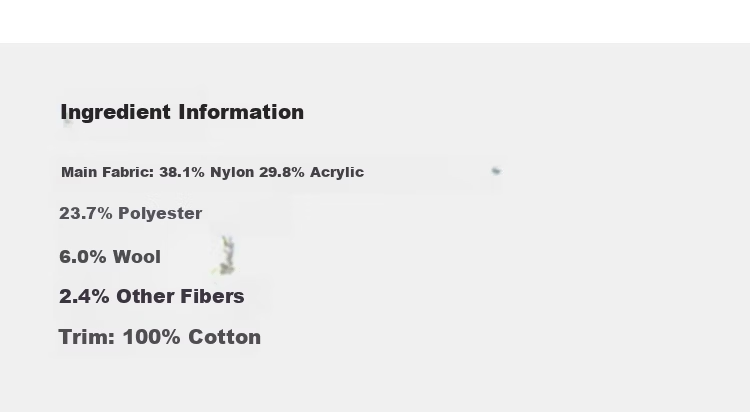 Demana Spring Design Faux Two-Piece Colorblock Wool Blend Knit Sweater with Lapel and Drop Shoulder Long Sleeve Top for Women 7