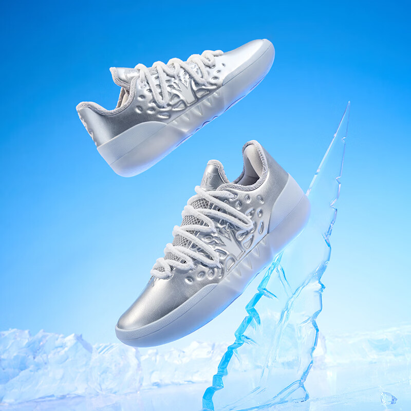 361° Basketball Shoes Joker 2 Nikola Jokic Second Generation Youth Indoor Training Sports Shoes Men 672621111-4